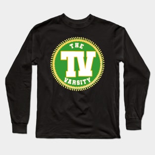 The Varsity Long Sleeve T-Shirt